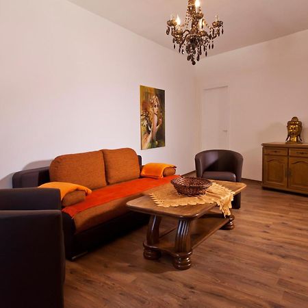 Ferienhaus Arianna Apartment Traben-Trarbach Luaran gambar
