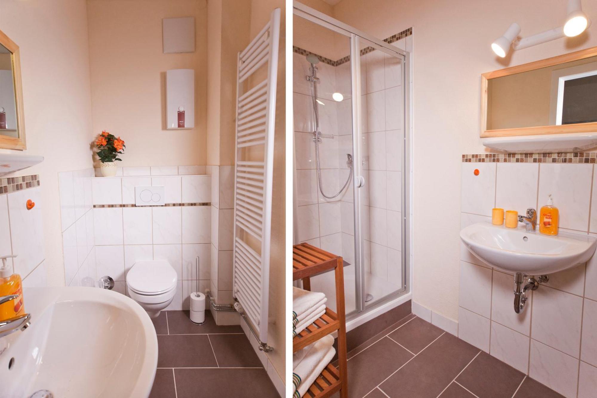 Ferienhaus Arianna Apartment Traben-Trarbach Bilik gambar