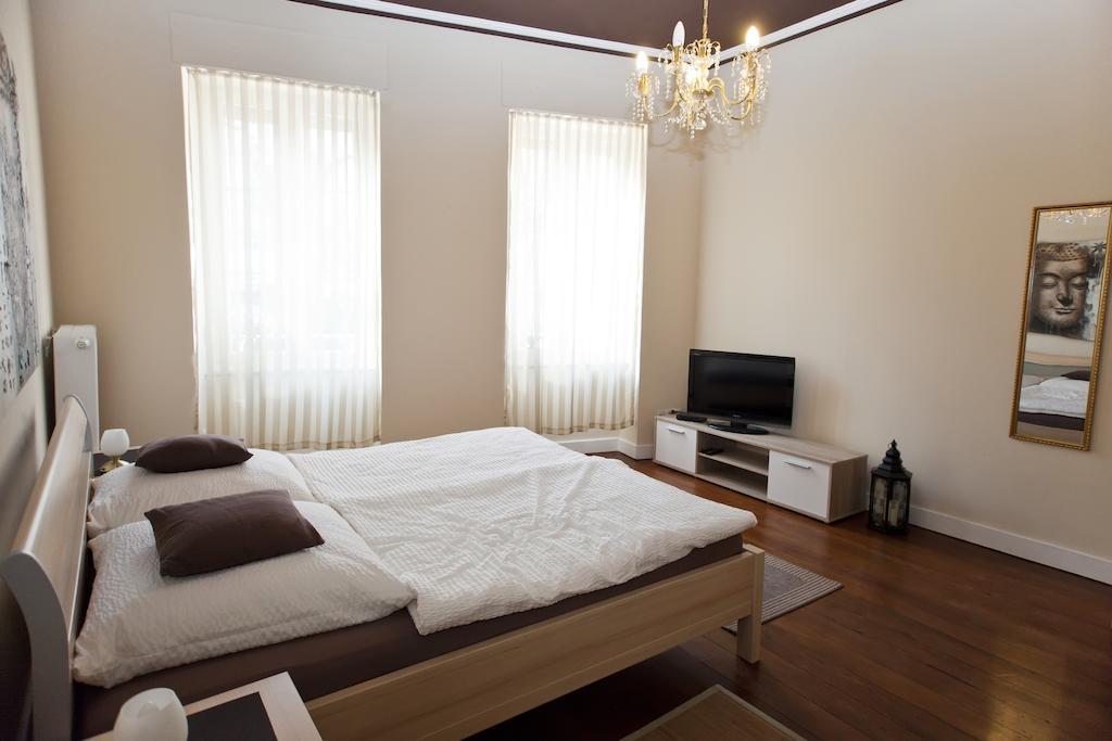 Ferienhaus Arianna Apartment Traben-Trarbach Bilik gambar