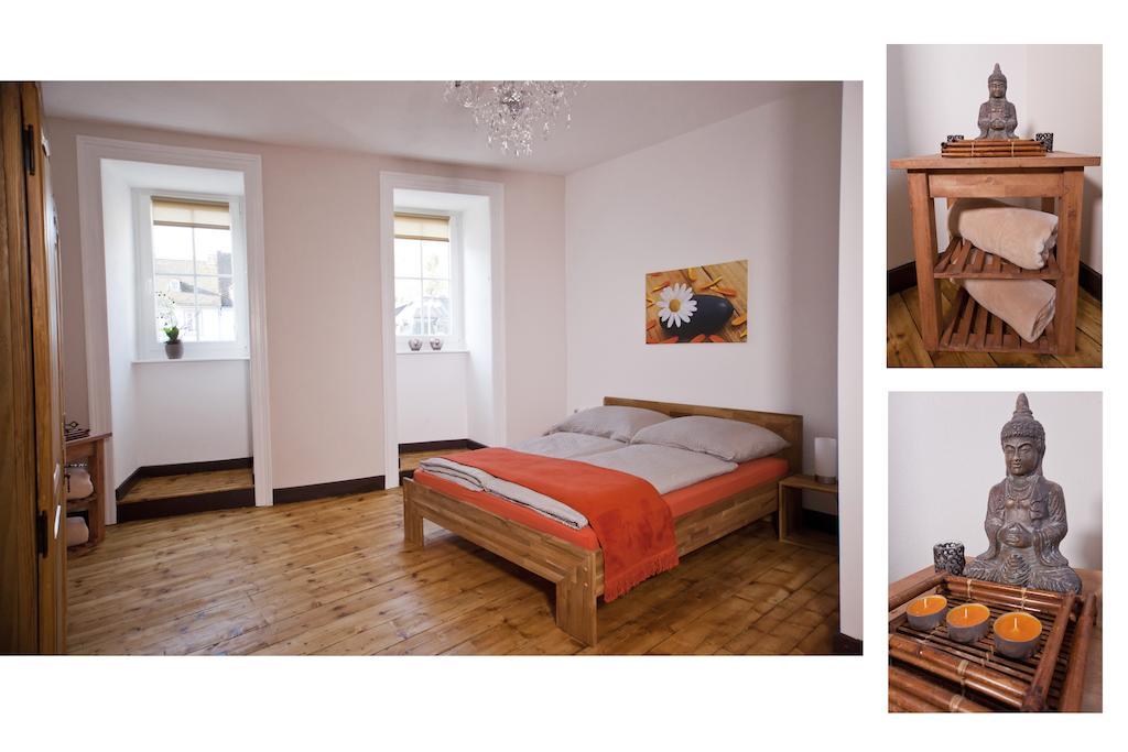 Ferienhaus Arianna Apartment Traben-Trarbach Luaran gambar