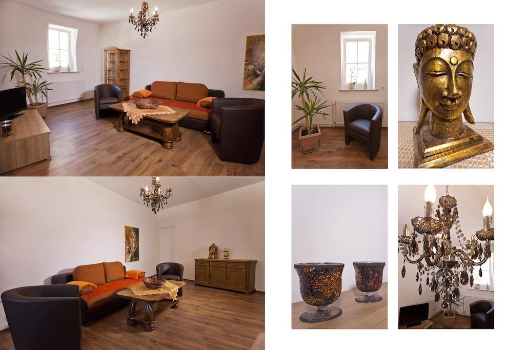 Ferienhaus Arianna Apartment Traben-Trarbach Luaran gambar