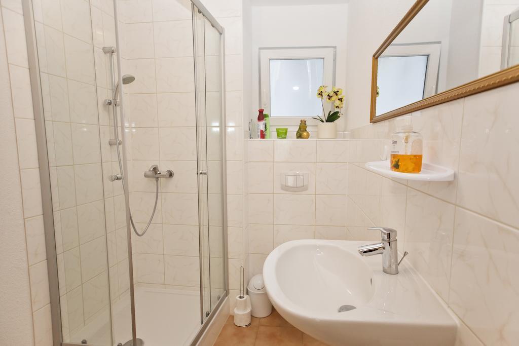 Ferienhaus Arianna Apartment Traben-Trarbach Bilik gambar
