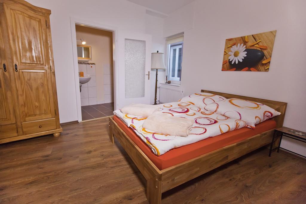 Ferienhaus Arianna Apartment Traben-Trarbach Bilik gambar