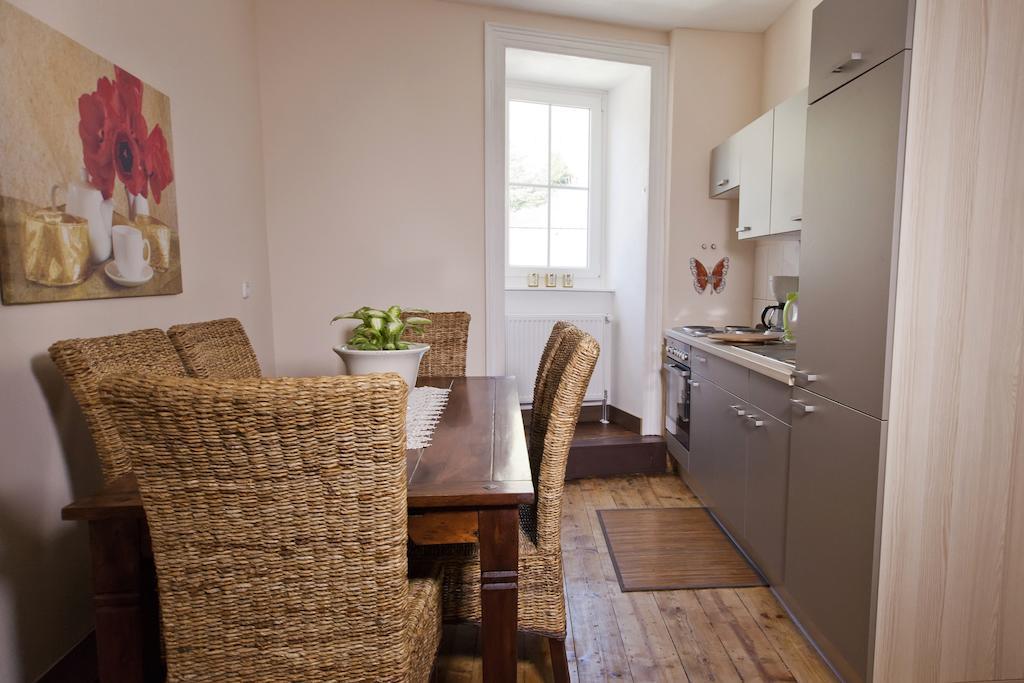 Ferienhaus Arianna Apartment Traben-Trarbach Bilik gambar