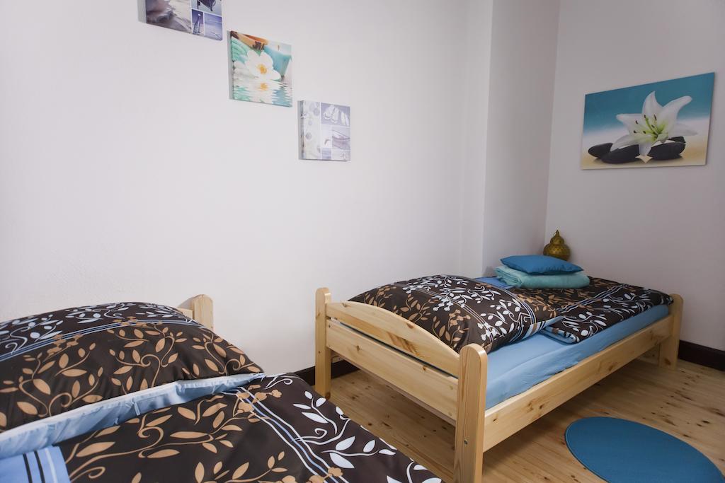 Ferienhaus Arianna Apartment Traben-Trarbach Luaran gambar