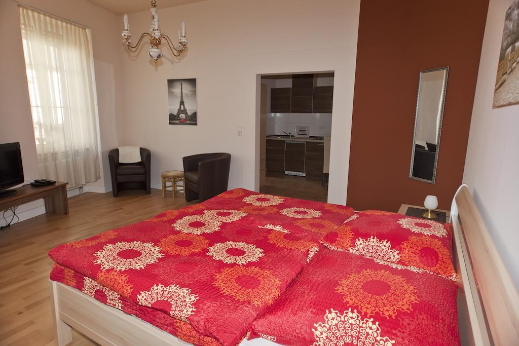 Ferienhaus Arianna Apartment Traben-Trarbach Luaran gambar