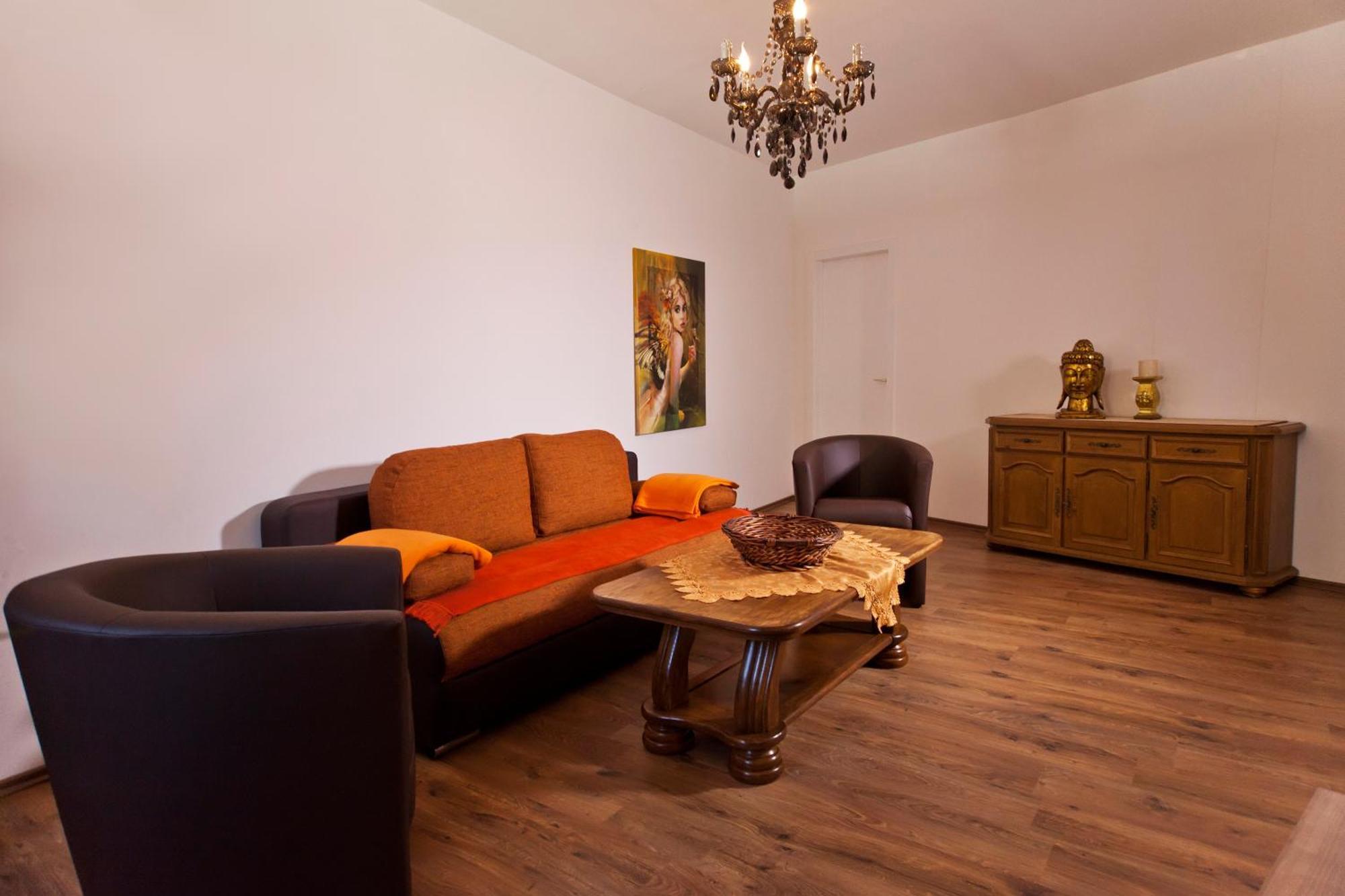 Ferienhaus Arianna Apartment Traben-Trarbach Luaran gambar