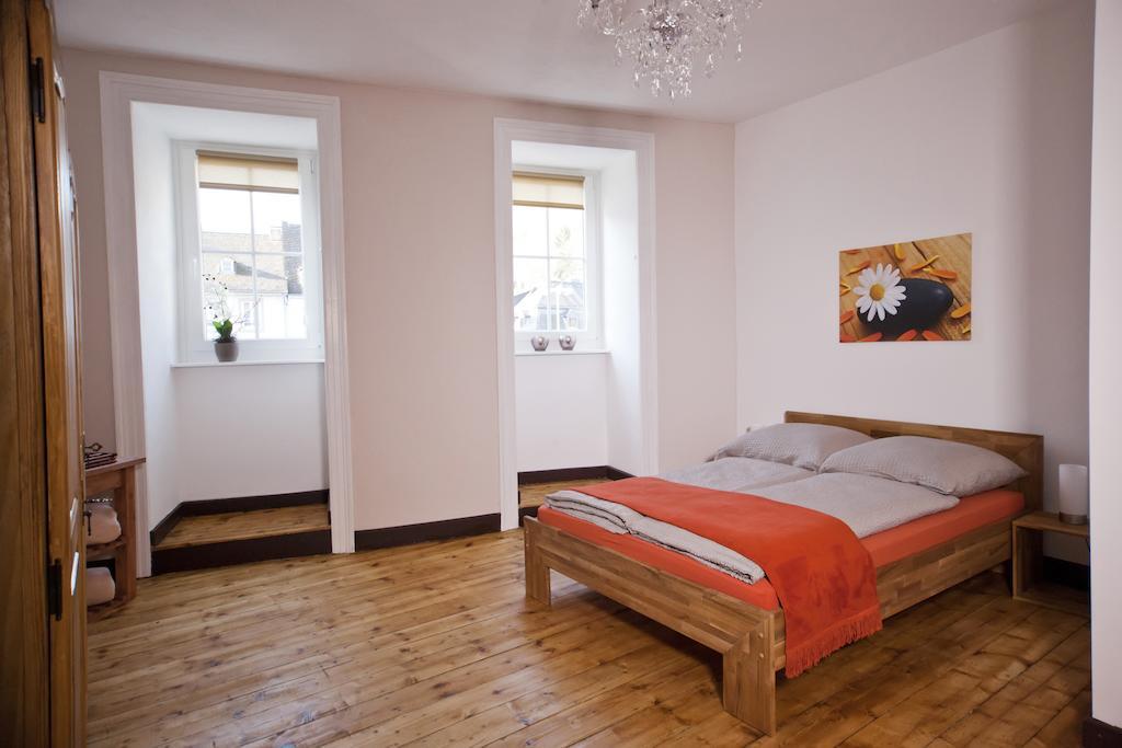 Ferienhaus Arianna Apartment Traben-Trarbach Luaran gambar