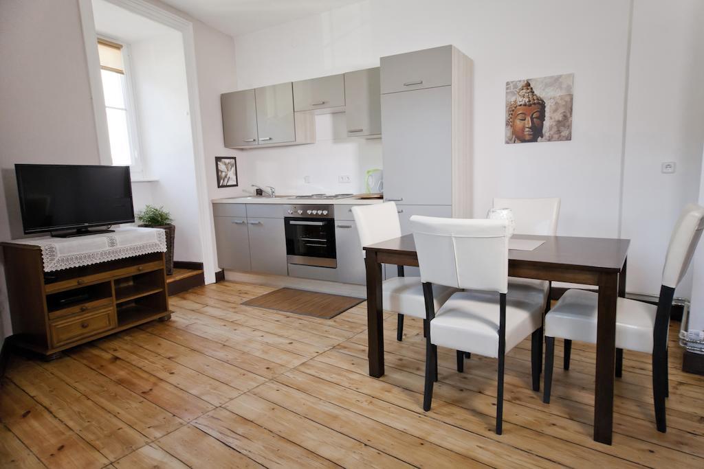 Ferienhaus Arianna Apartment Traben-Trarbach Luaran gambar
