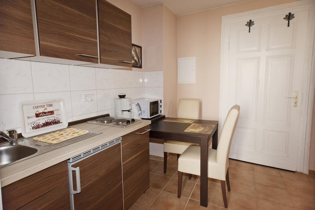 Ferienhaus Arianna Apartment Traben-Trarbach Luaran gambar