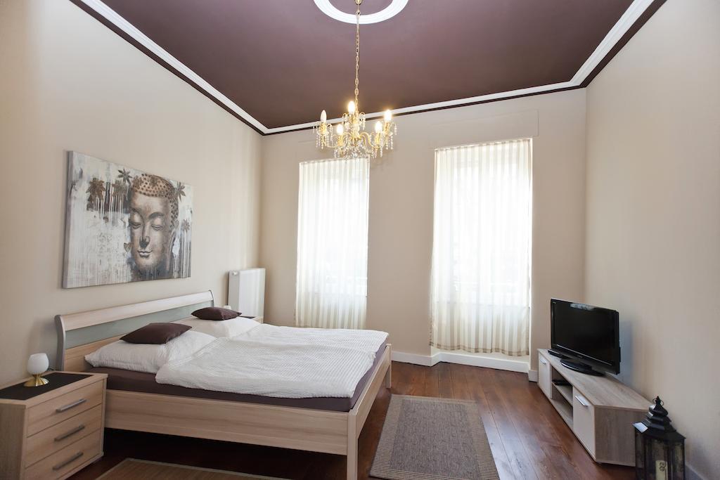 Ferienhaus Arianna Apartment Traben-Trarbach Bilik gambar