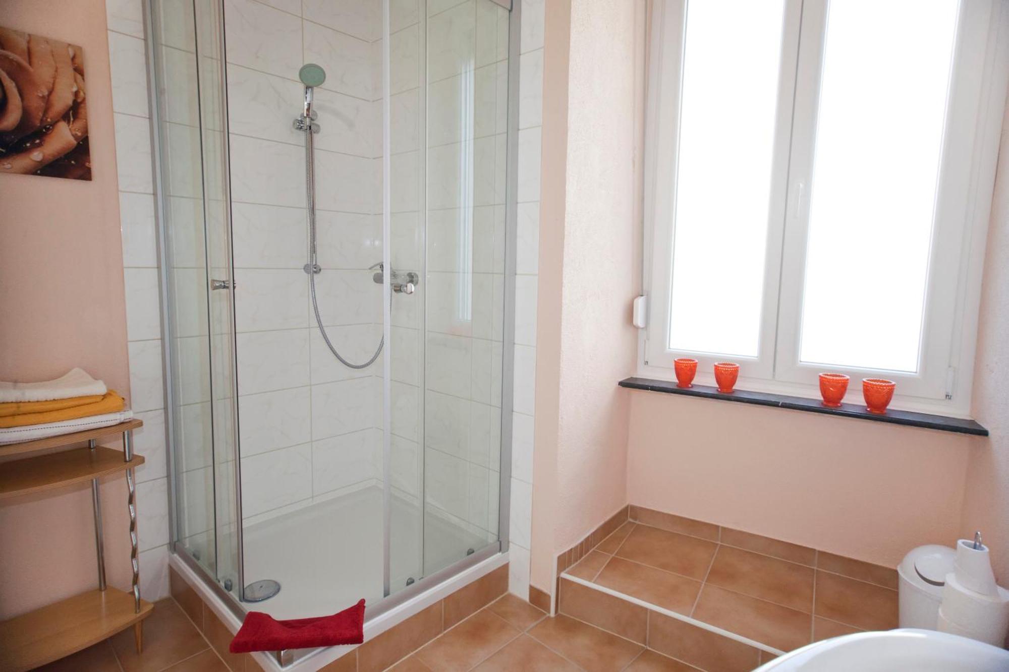 Ferienhaus Arianna Apartment Traben-Trarbach Luaran gambar