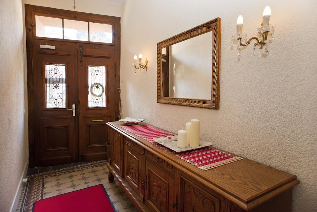 Ferienhaus Arianna Apartment Traben-Trarbach Luaran gambar