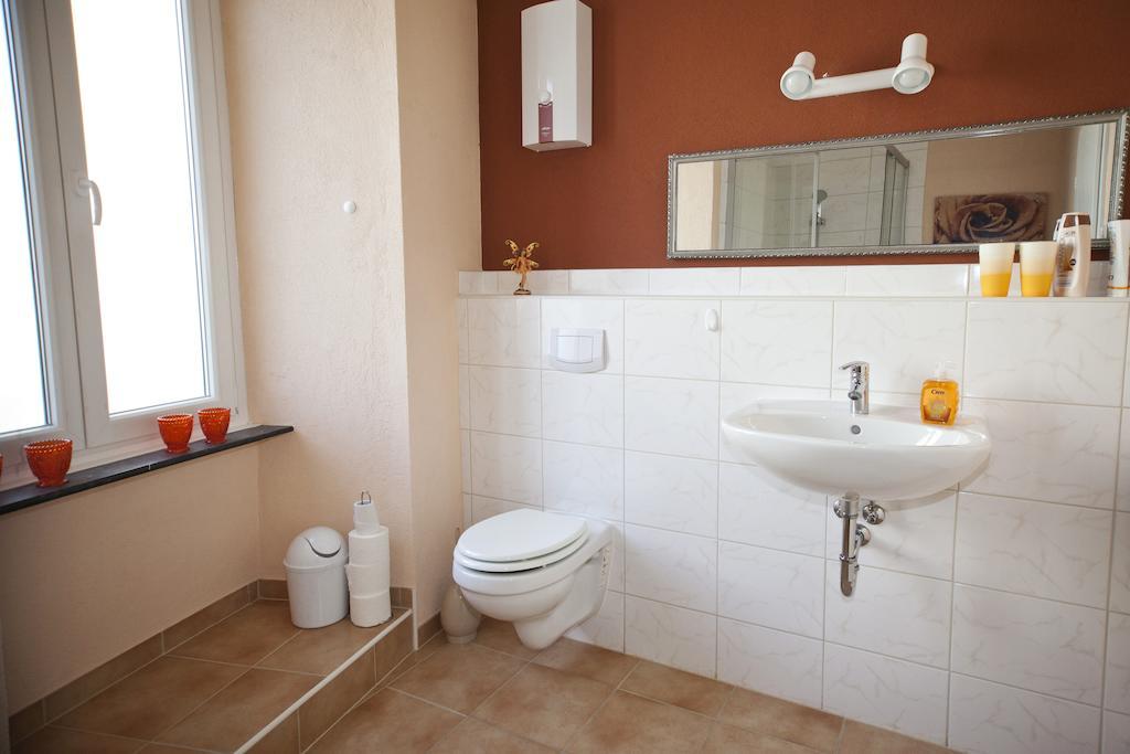 Ferienhaus Arianna Apartment Traben-Trarbach Luaran gambar
