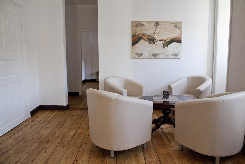 Ferienhaus Arianna Apartment Traben-Trarbach Luaran gambar