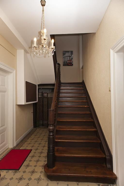Ferienhaus Arianna Apartment Traben-Trarbach Luaran gambar