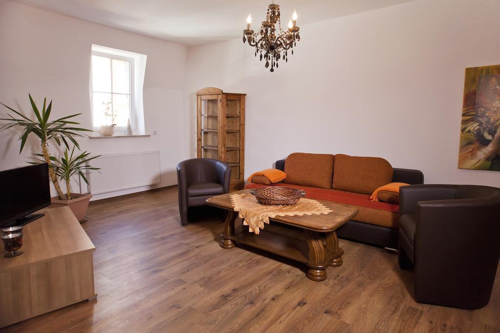 Ferienhaus Arianna Apartment Traben-Trarbach Bilik gambar
