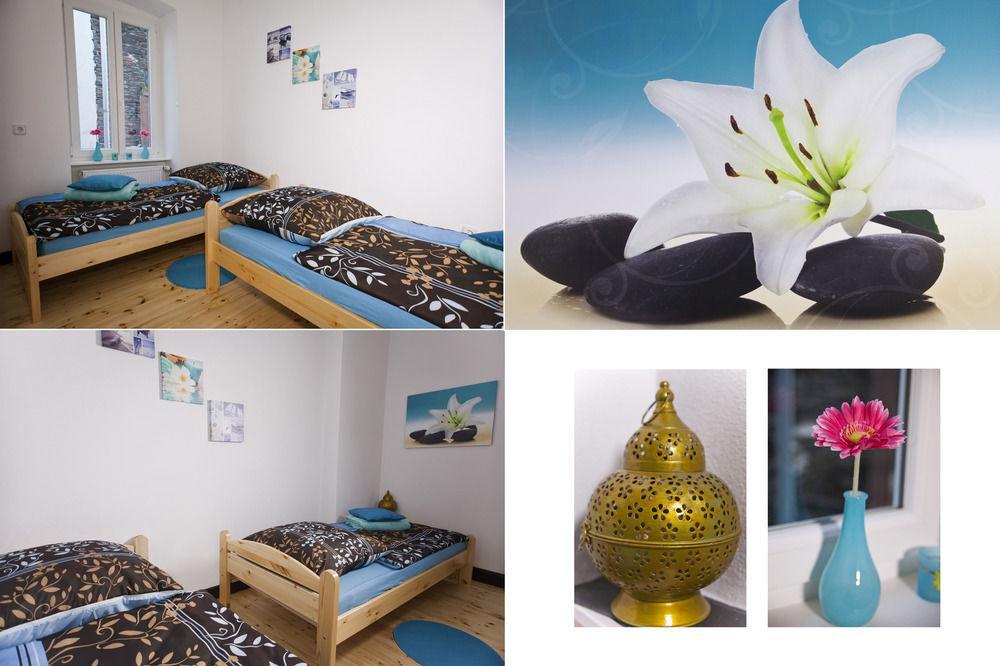 Ferienhaus Arianna Apartment Traben-Trarbach Luaran gambar