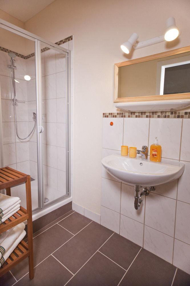 Ferienhaus Arianna Apartment Traben-Trarbach Luaran gambar