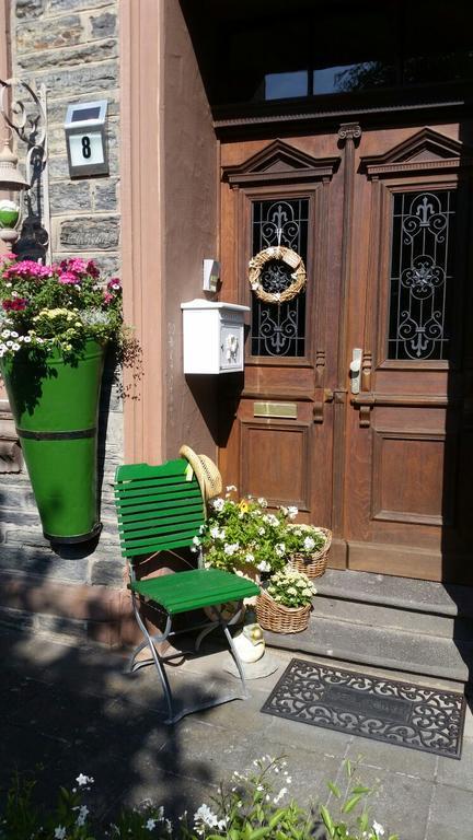 Ferienhaus Arianna Apartment Traben-Trarbach Luaran gambar